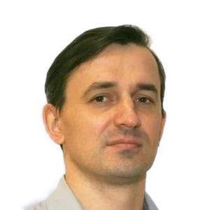 Егоренко Александр Викторович