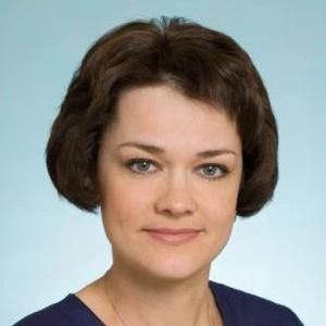 Луганова Алла Юрьевна