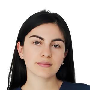 Чилачава Кристина Хвичаевна