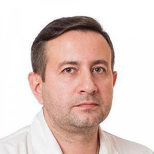 Юрьев Дмитрий Анатольевич