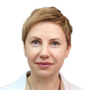 Григорьева Татьяна Валерьевна