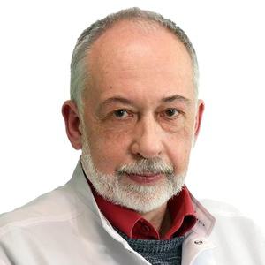 Попов Андрей Петрович