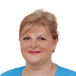 Руденко Алла Андреевна