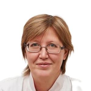 Ахмитзанова Рамзия Рафкатовна