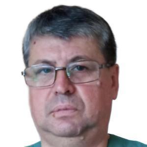 Ровенко Андрей Петрович