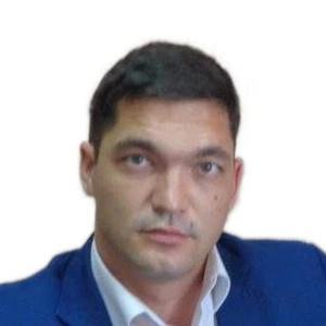 Габдрахманов Рафаэль Хамзович