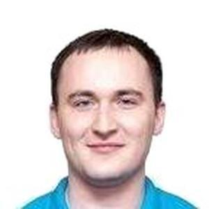 Ляхов Геннадий Олегович