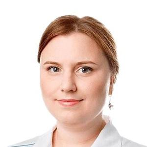 Кох Наталья Викторовна