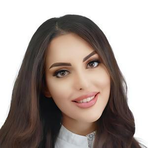 Беджанян Анна Игоревна