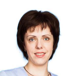 Лазарева Марина Владимировна