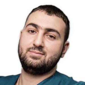 Аросян Андраник Владимирович
