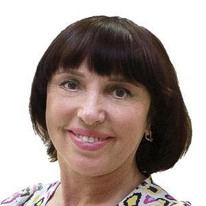 Макеева Разият Маккашариповна
