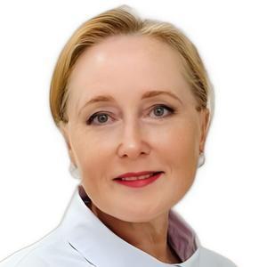 Талаева Наталья Николаевна