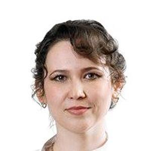Жиганова Татьяна Евгеньевна