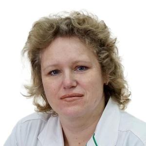 Просянникова Виктория Александровна