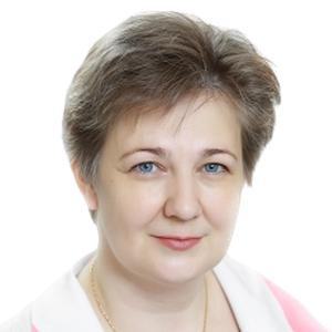 Романова Елена Александровна