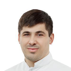 Рамазанов Расим Рамазанович