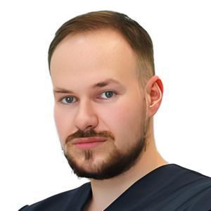 Баскаков Илья Васильевич