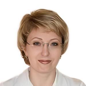 Антипина Инна Николаевна