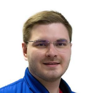 Тарасков Никита Иванович