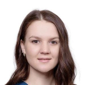 Жирова Дарья Алексеевна