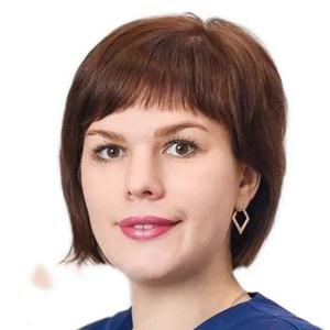 Неясова Елена Викторовна
