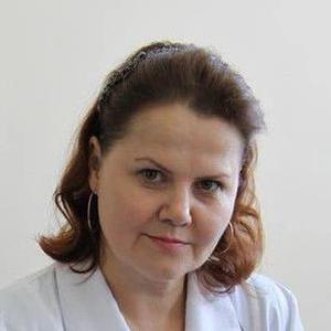 Петриченко Ольга Юрьевна