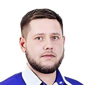 Попов Дмитрий Сергеевич