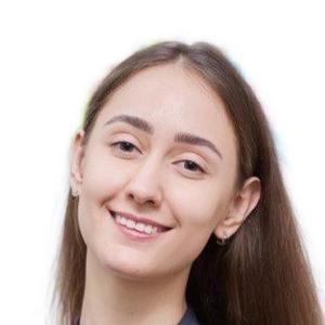 Александрова Анастасия Максимовна