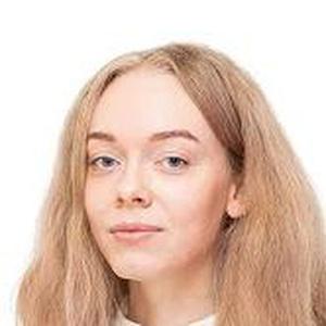 Винникова Екатерина Александровна