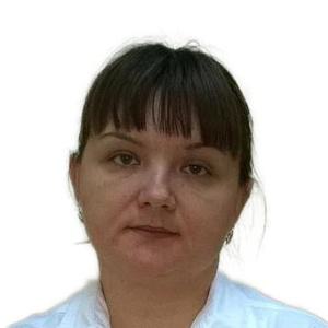 Ермакова Олеся Александровна
