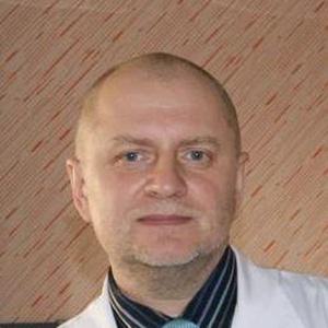 Посвалюк Валерий Дмитриевич