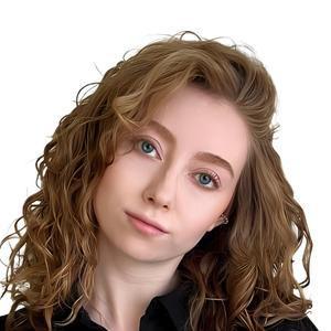 Макарова Анастасия Витальевна