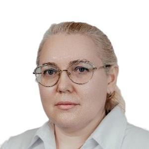 Тузова Елена Анатольевна