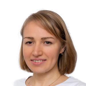 Фоминых Ксения Александровна