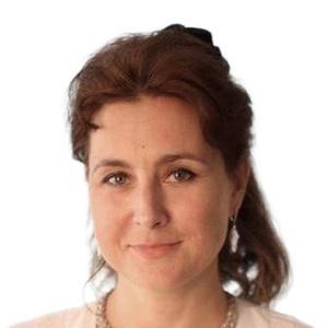 Архипова Марина Маратовна