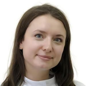 Зятчина Елена Игоревна