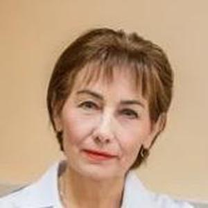 Ерёмина Альбина Григорьевна