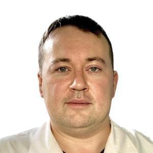 Вафин Ильшат Илфарович