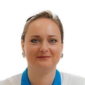 Морозова Анастасия Вячеславовна