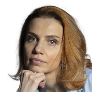 Логвичева Алена Владимировна