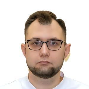 Новиков Денис Алексеевич