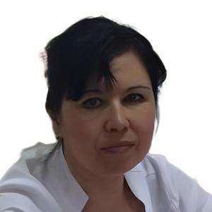 Чарикова Нелля Ивановна