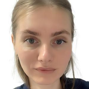 Агешина Анастасия Владимировна