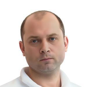 Маляр Станислав Михайлович