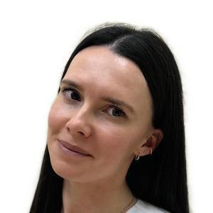 Киселева Ильнара Наилевна
