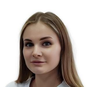 Юхневич Екатерина Николаевна