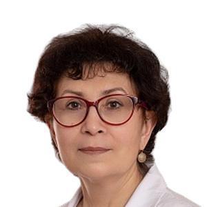 Соколова Фарида Равильевна