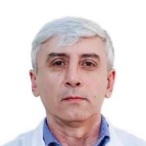Исмаилов Махач Каримович