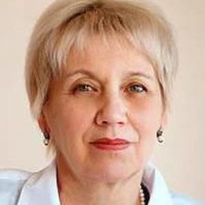 Николаева Ирина Петровна